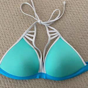 victoria's secret bikini top